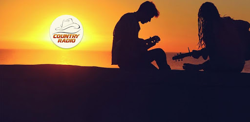 Country radio stations free PC screenshot Country radio stations free PC screenshot