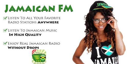 Jamaican Radio - All FM AM Radios From Jamaica PC screenshot Jamaican Radio - All FM AM Radios From Jamaica PC screenshot