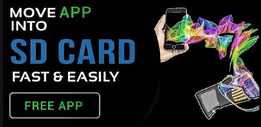 Install Apps On Sd Card-Move To Sd PC screenshot
