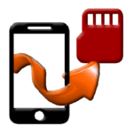 Install Apps On Sd Card-Move To Sd for PC