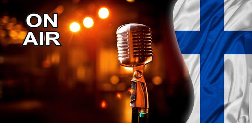 Finnish Radio Stations PC screenshot