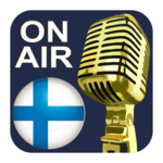 Finnish Radio Stations for PC