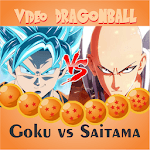 Video Dragon Ball: Son Goku vs Saitama for PC Video Dragon Ball: Son Goku vs Saitama for PC
