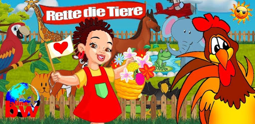 Zoo For Preschool Kids 3-9 Years PC screenshot