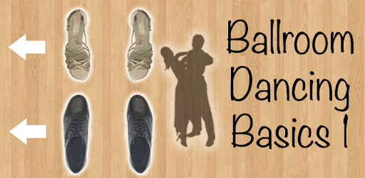 Ballroom Dancing Basics 1 PC screenshot