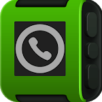 NotifyLINE for SmartWatch (Notify LINE free call) for PC