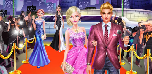 Celebrity Fashion Award Show PC screenshot Celebrity Fashion Award Show PC screenshot