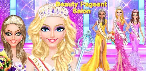 Pageant Queen - Star Girls SPA PC screenshot Pageant Queen - Star Girls SPA PC screenshot