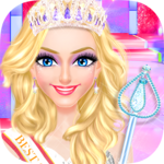Pageant Queen - Star Girls SPA for PC Pageant Queen - Star Girls SPA for PC