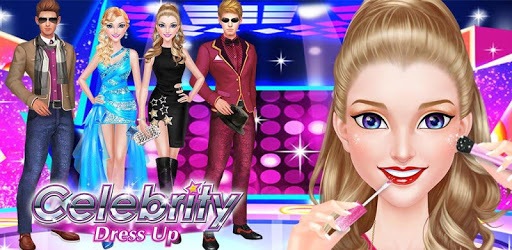 Fashion Doctor:Celebrity Salon PC screenshot Fashion Doctor:Celebrity Salon PC screenshot