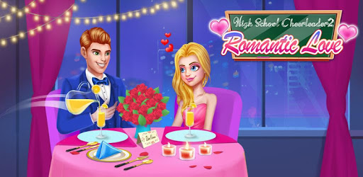 High School Cheerleader 2 - Dating a Superstar PC screenshot High School Cheerleader 2 - Dating a Superstar PC screenshot