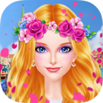 Spring Break Paradise Makeover for PC Spring Break Paradise Makeover for PC