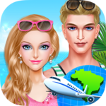 Jetsetter GO 2 Rio Fashion SPA for PC Jetsetter GO 2 Rio Fashion SPA for PC