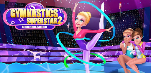 Gymnastics Superstar 2: Dance, Ballerina & Ballet PC screenshot Gymnastics Superstar 2: Dance, Ballerina & Ballet PC screenshot