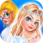 Girl Makeover: Make Me the Perfect Wedding Bride icon