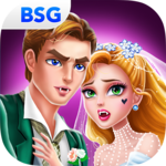 Secret High School 9: Zac & Bella's Wedding icon