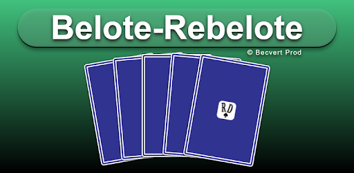 Belote-Rebelote PC screenshot Belote-Rebelote PC screenshot