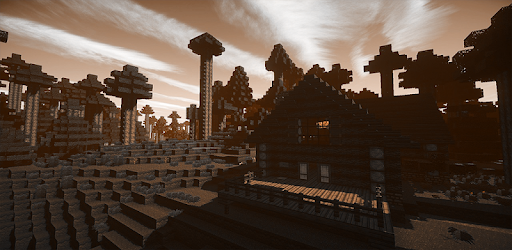 Story craft : Island Survival PC screenshot