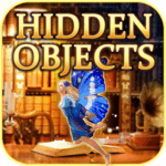 Hidden Object: Mystery of the Secret Guardians for PC