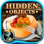 Dessert Making. Hidden Objects for PC