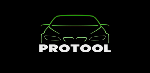 ProTool PC screenshot ProTool PC screenshot
