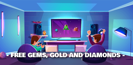Games Up! - Free Gold, Gems, Diamonds & Bucks PC screenshot Games Up! - Free Gold, Gems, Diamonds & Bucks PC screenshot