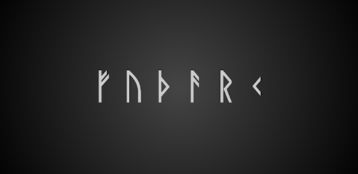 Write in Runic: Rune Writer & Keyboard PC screenshot