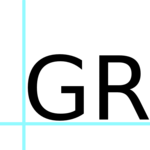 Grid Reference icon