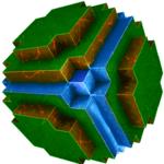 Block World Craft : Mine Build icon