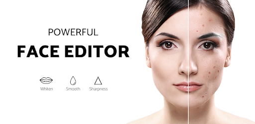 Pixl - Face Tune Selfie Editor & Blemish Remover PC screenshot