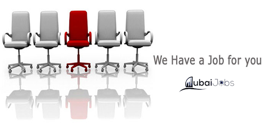 Dubai Jobs- Jobs in Dubai PC screenshot