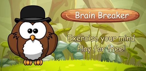 Brain Breaker PC screenshot