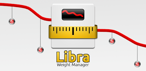 Libra - Weight Manager PC screenshot