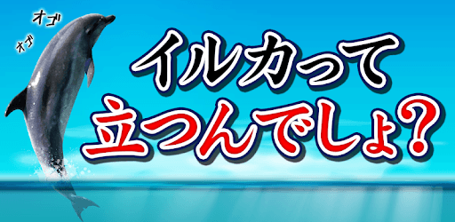 Can Dolphin Stand? PC screenshot Can Dolphin Stand? PC screenshot
