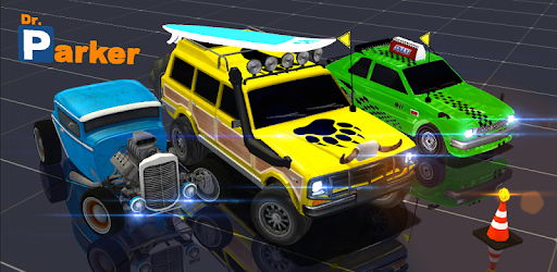 Dr. Parker : Parking Simulator PC screenshot Dr. Parker : Parking Simulator PC screenshot
