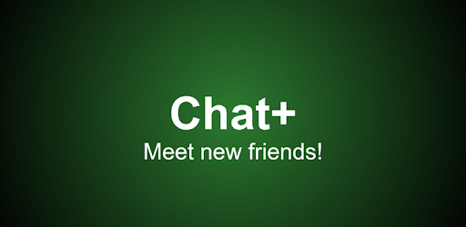 Chat+ Free group chat PC screenshot