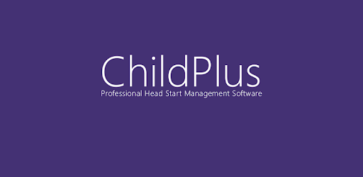 ChildPlus Attendance PC screenshot ChildPlus Attendance PC screenshot