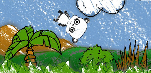 Flight of the Sneezing Panda PC screenshot