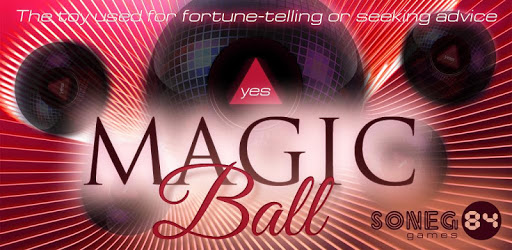 Magic Ball: fortune-telling, Magic 8 (eight) ball PC screenshot Magic Ball: fortune-telling, Magic 8 (eight) ball PC screenshot