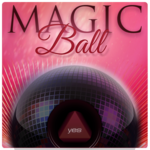 Magic Ball: fortune-telling, Magic 8 (eight) ball for PC Magic Ball: fortune-telling, Magic 8 (eight) ball for PC