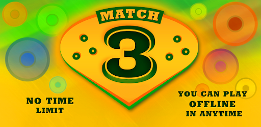 Match 3 Puzzle Game PC screenshot Match 3 Puzzle Game PC screenshot