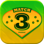 Match 3 Puzzle Game for PC Match 3 Puzzle Game for PC