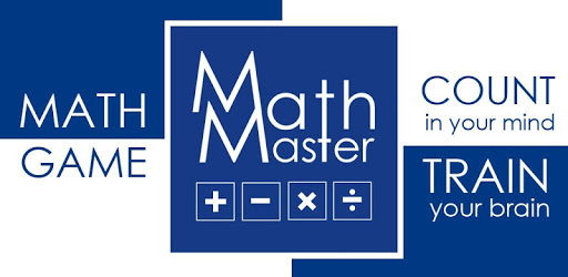 Math Master - Math games PC screenshot