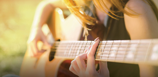Chordify PC screenshot