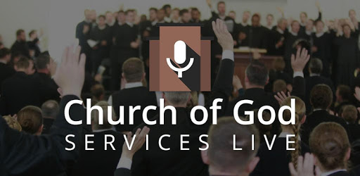 Church of God Services Live PC screenshot