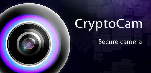 CryptoCam – Secure Camera PC screenshot CryptoCam – Secure Camera PC screenshot