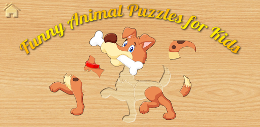 Baby Puzzles for Kids PC screenshot