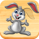 Baby Puzzles for Kids icon