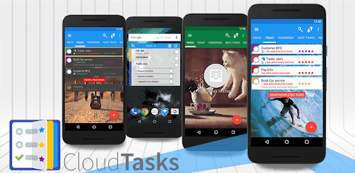 To Do Lists for Google Tasks Checklist Remainders PC screenshot