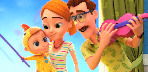LooLoo Kids - Nursery Rhymes and Children's Songs PC screenshot LooLoo Kids - Nursery Rhymes and Children's Songs PC screenshot